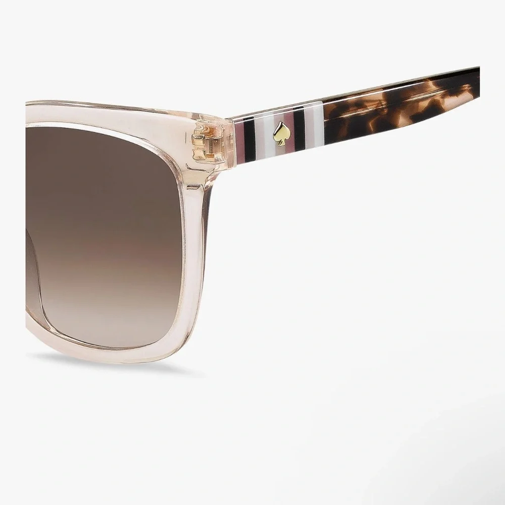 🆕 Kate Spade New York womens Kiya Square Sunglasses